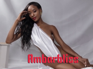 Ambarbliss