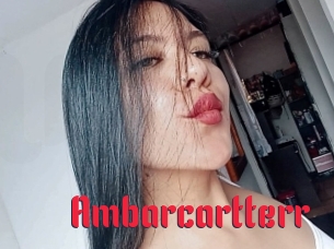 Ambarcartterr