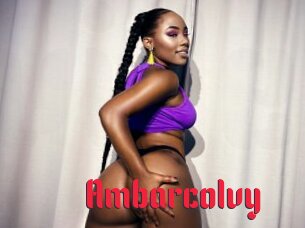 Ambarcolvy