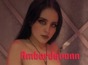Ambardevonn