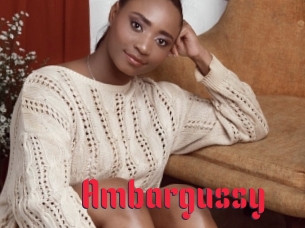 Ambargussy