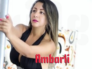 Ambarli