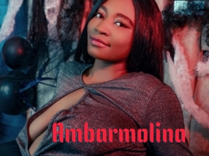 Ambarmolina