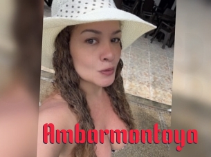 ambarmontoya Video Extrait