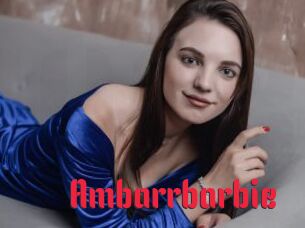 Ambarrbarbie