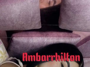 Ambarrhilton
