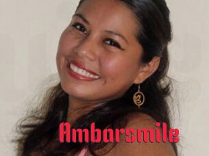 Ambarsmile