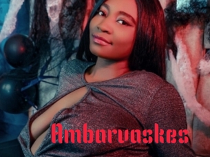 Ambarvaskes