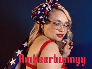 ambeerbunnyy Video Extrait
