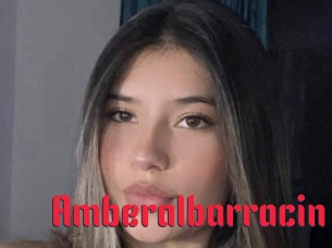 Amberalbarracin