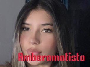 Amberamatista