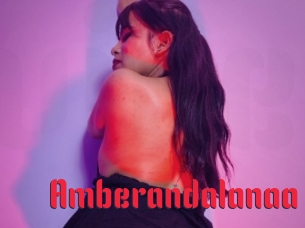 Amberandalanaa