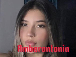 Amberantonia