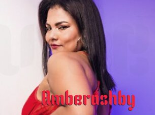 Amberashby