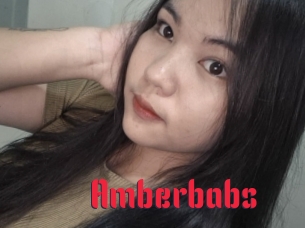 Amberbabs