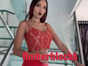 Amberblackk