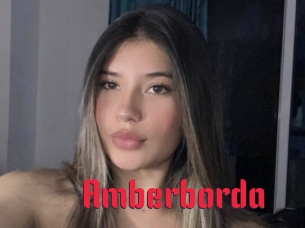 Amberborda