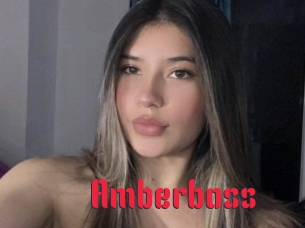 Amberboss