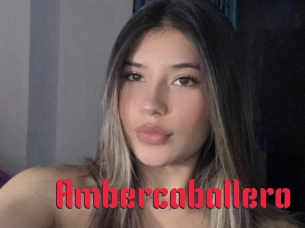 Ambercaballero