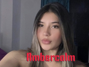 Ambercalm