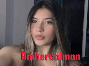 Ambercalman