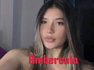 Ambercalo