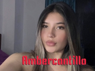 Ambercantillo