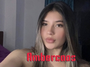 Ambercaos