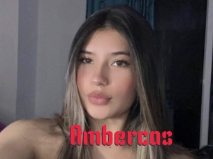 Ambercas