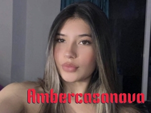 Ambercasanova