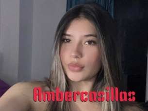 ambercasillas Video Extrait