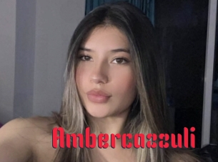 Ambercazzuli