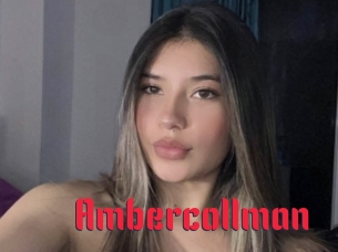 Ambercollman