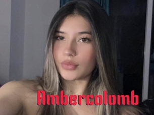 Ambercolomb