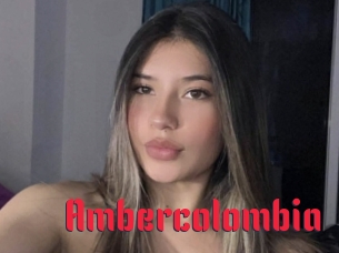 Ambercolombia