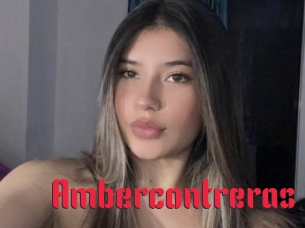 Ambercontreras