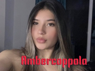 Ambercoppola