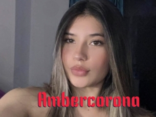 Ambercorona