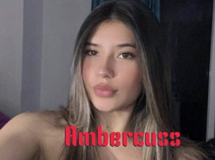 Ambercuss