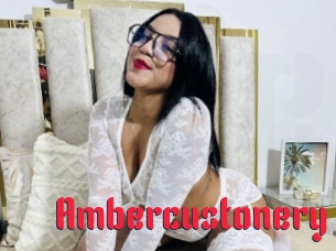 Ambercustonery