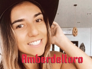 Amberdeltoro