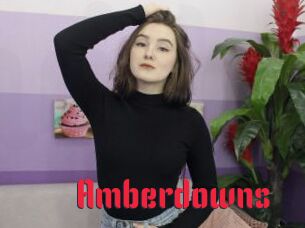 Amberdowns