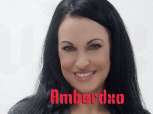 Amberdxo