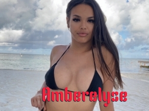 Amberelyse