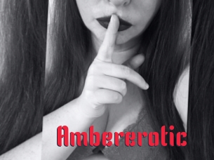 Ambererotic