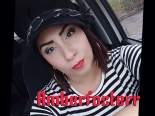 Amberfosterr