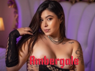ambergale Video Extrait