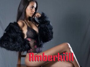 Amberhiill