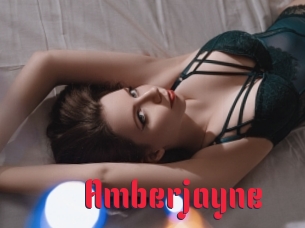 Amberjayne