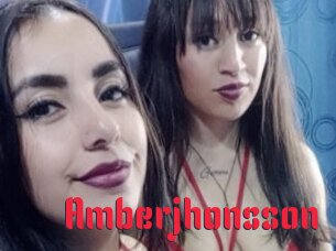 Amberjhonsson